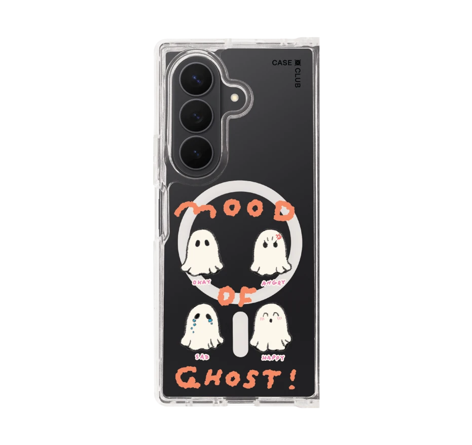 mood of ghost club