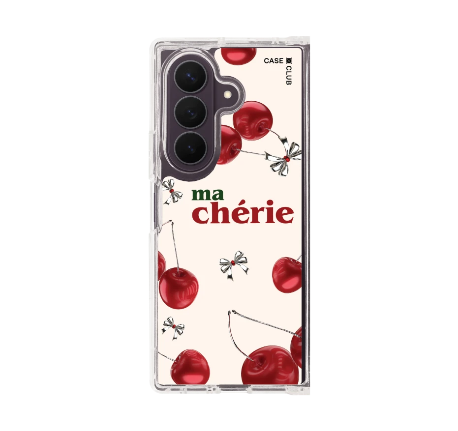 my cherry