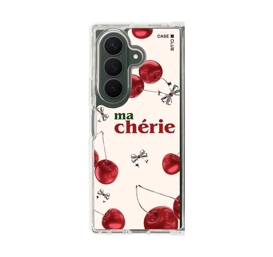 my cherry