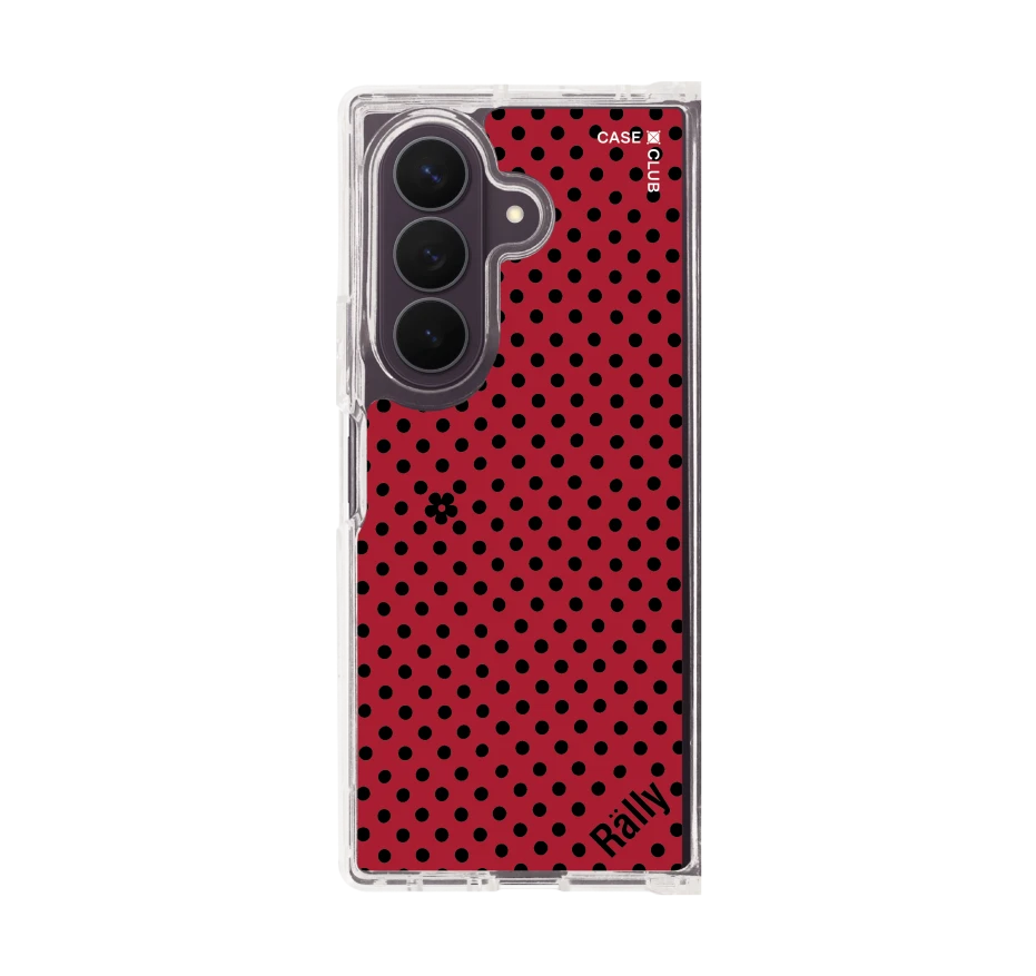 rally ladybug