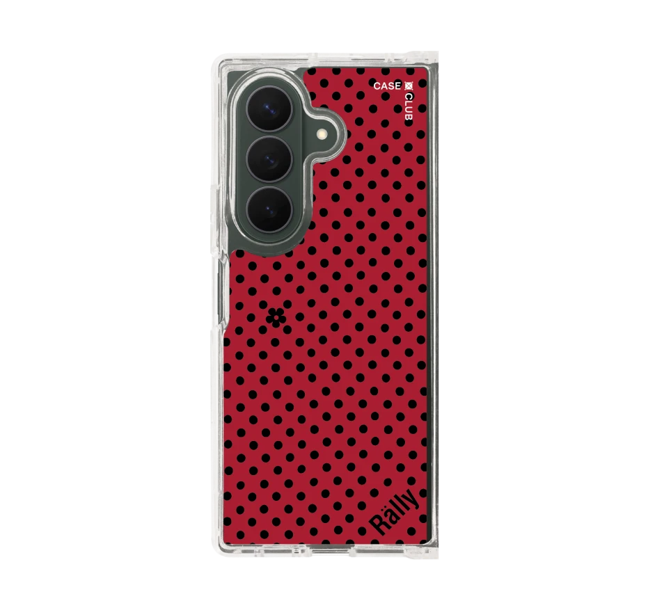 rally ladybug