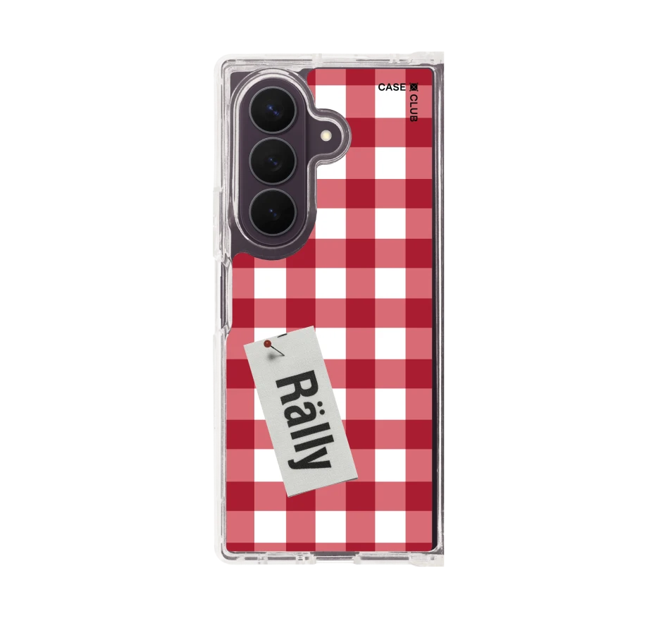 rally strawberry check
