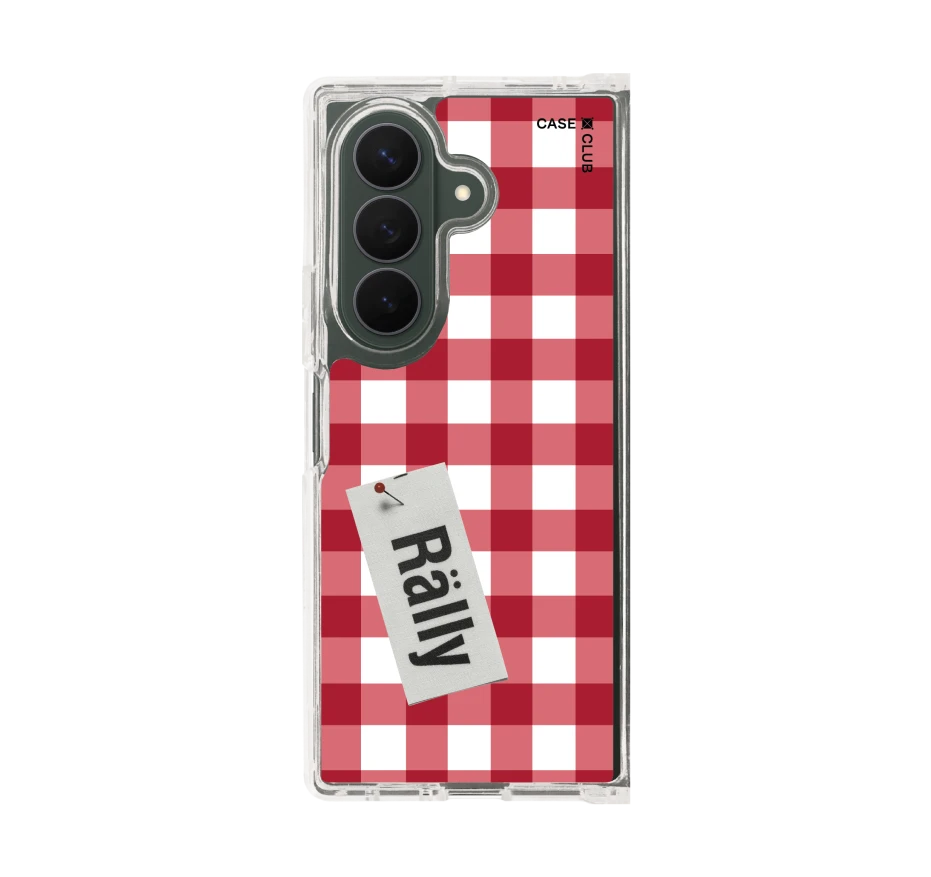 rally strawberry check