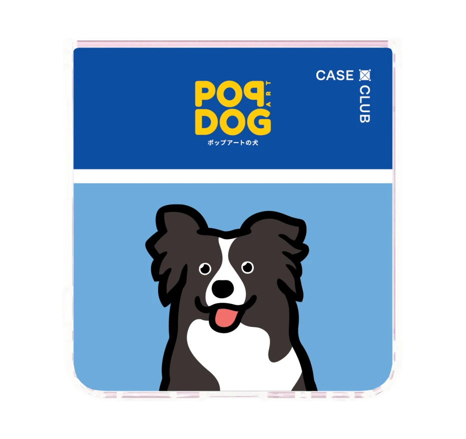 join the club border collie