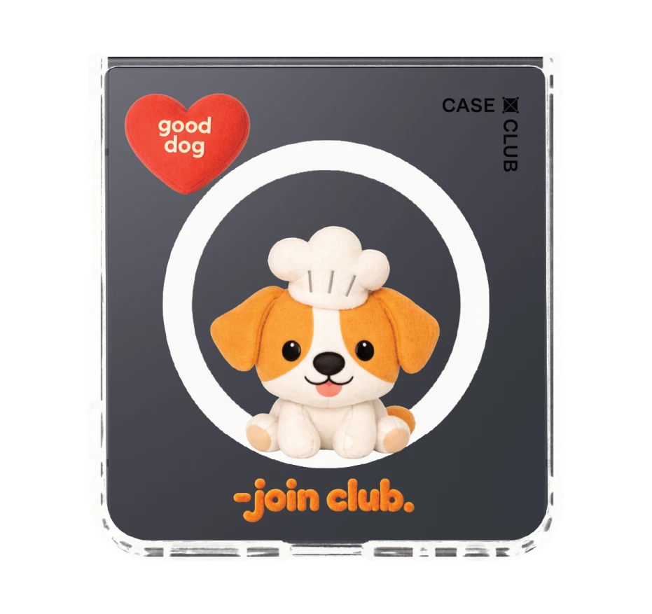 join the club heartful jack russell terrier
