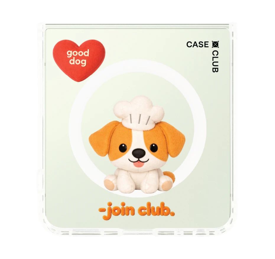 join the club heartful jack russell terrier
