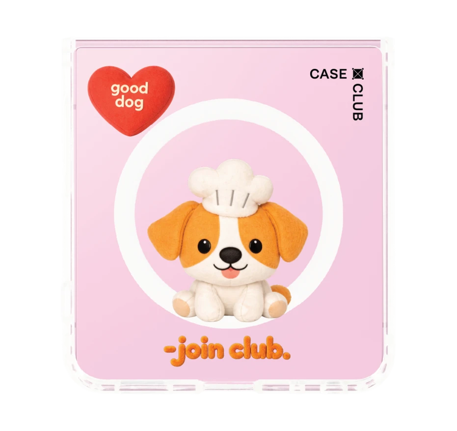 join the club heartful jack russell terrier