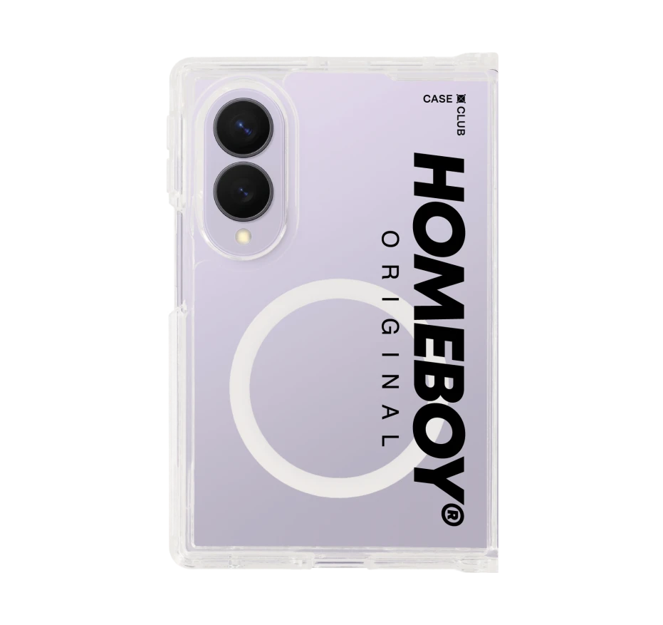 homeboy original