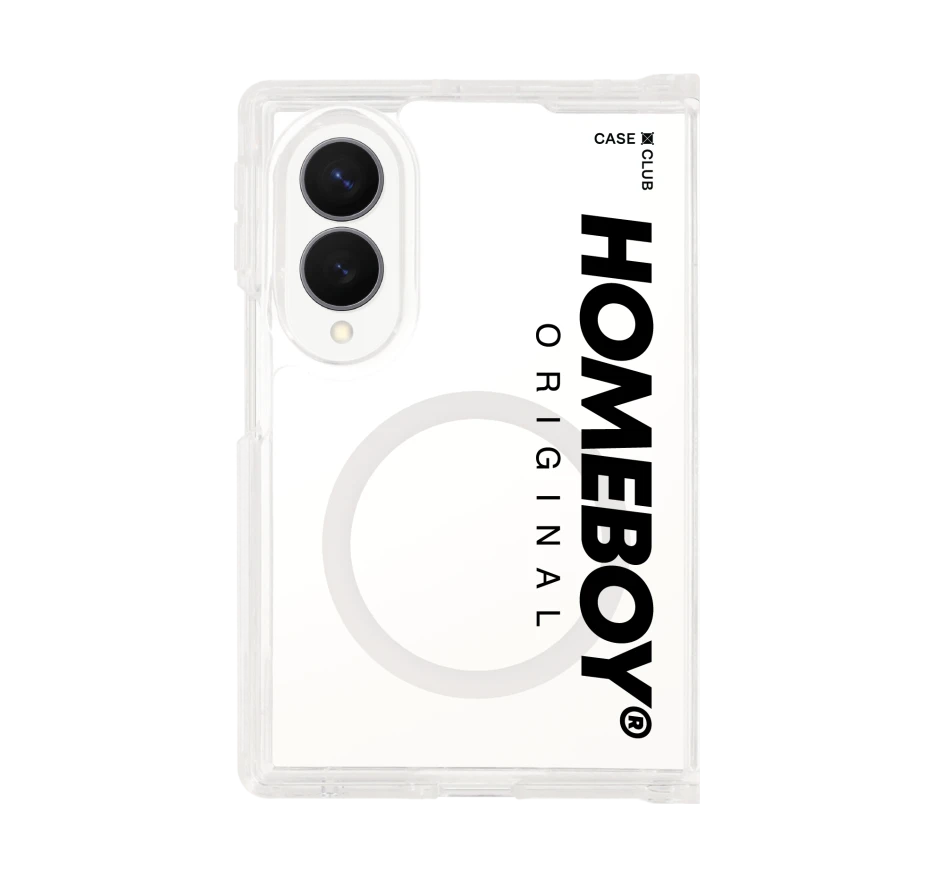 homeboy original