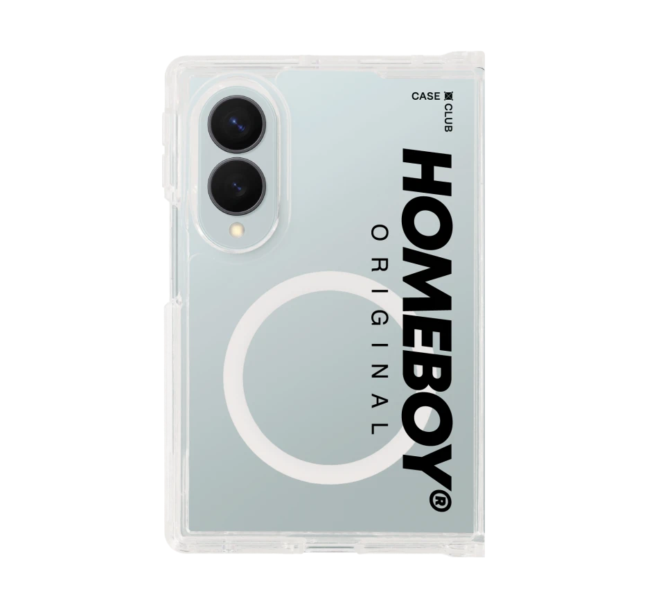 homeboy original