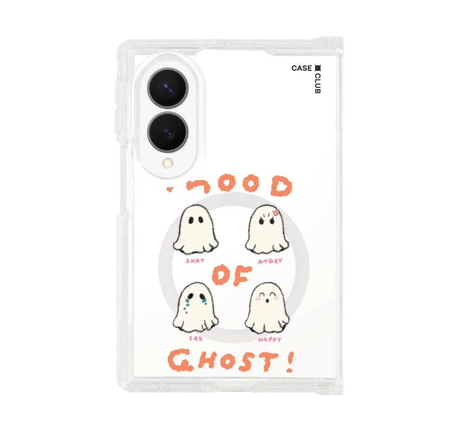 mood of ghost club