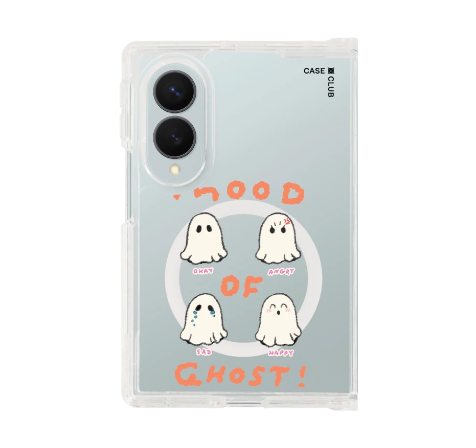 mood of ghost club