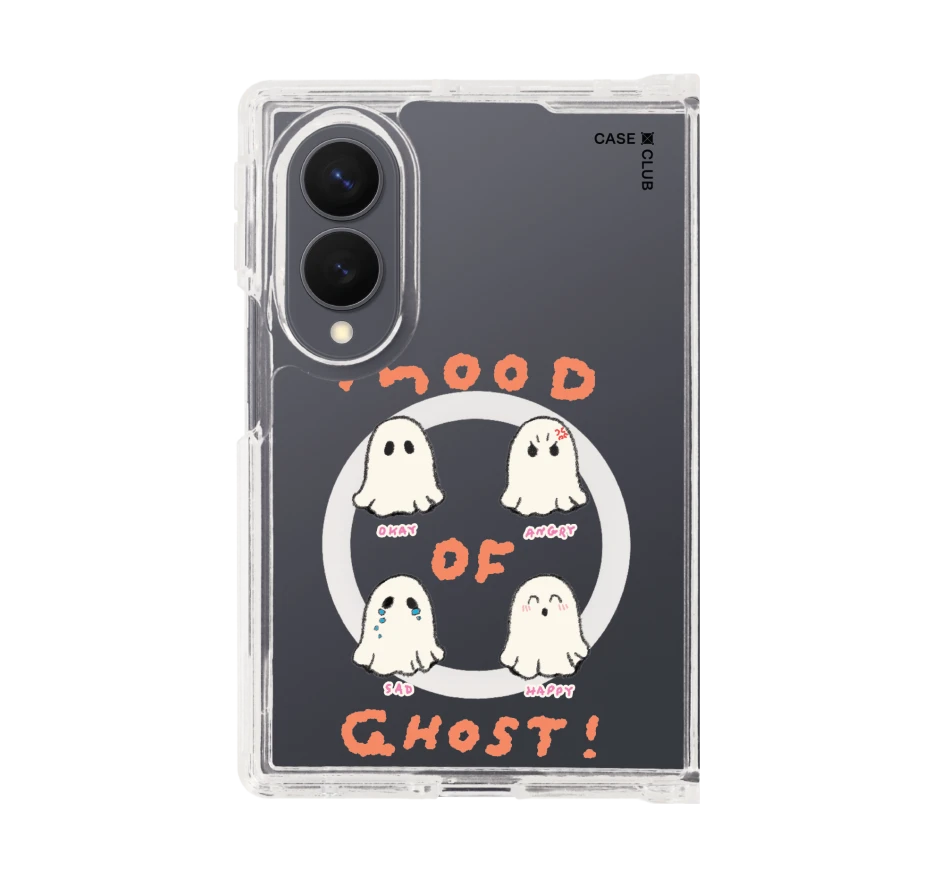 mood of ghost club