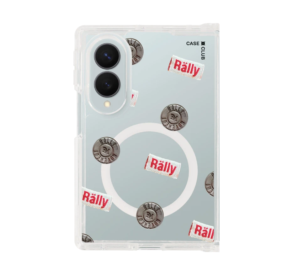 rally hardware ดีไซน์พรีเมี่ยม