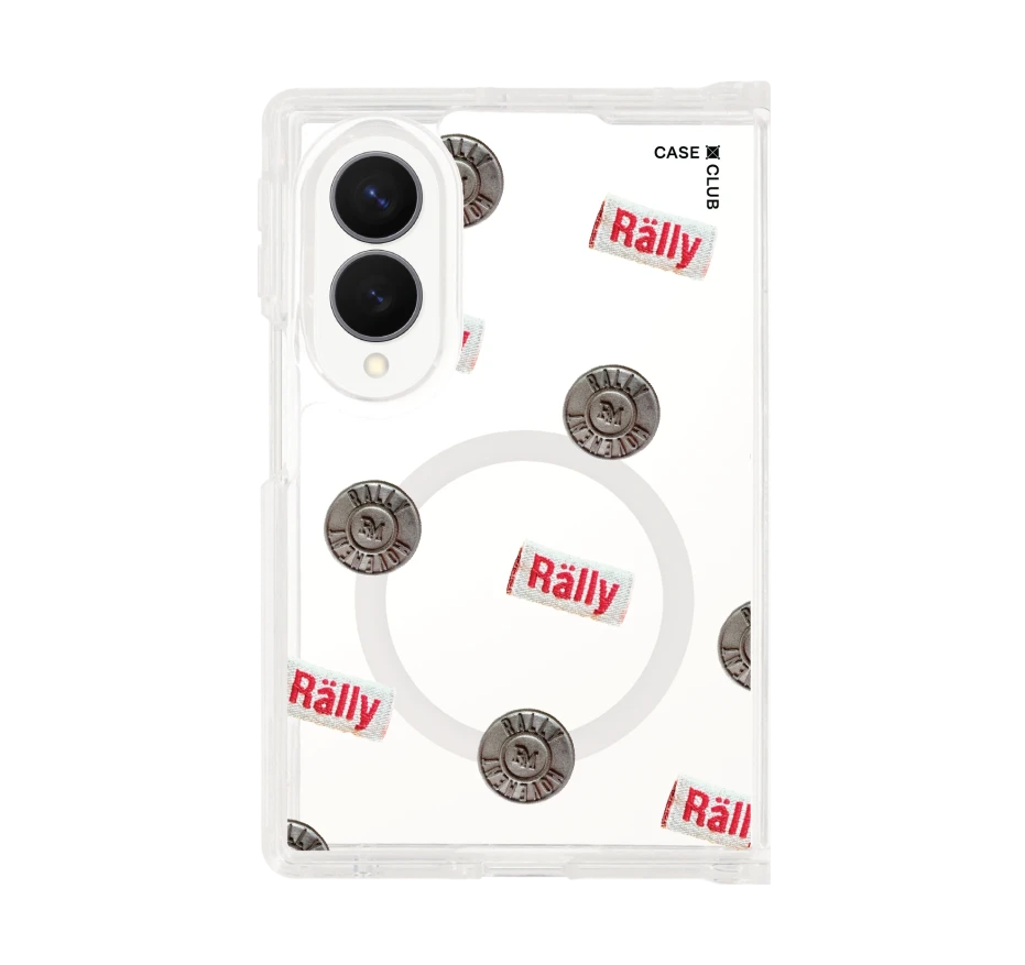 rally hardware ดีไซน์พรีเมี่ยม