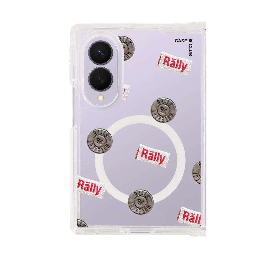 rally hardware ดีไซน์พรีเมี่ยม