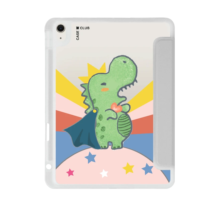 t-rex world