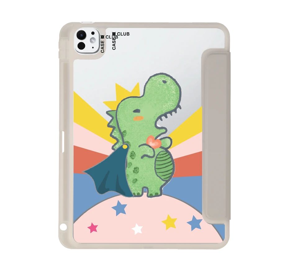 t-rex world