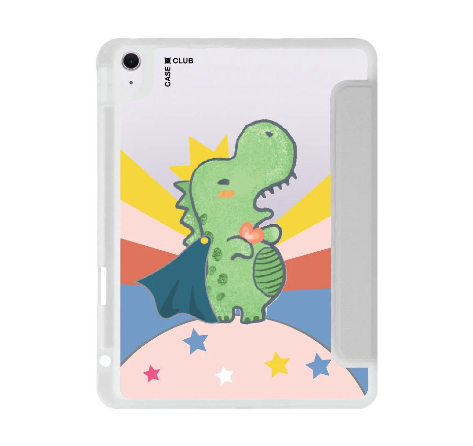 t-rex world