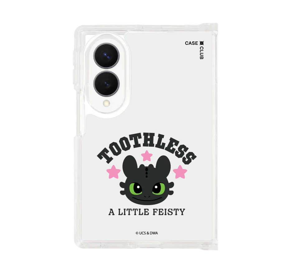 httyd toothless little feisty