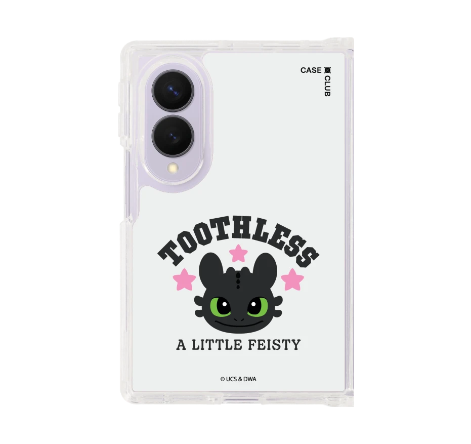 httyd toothless little feisty