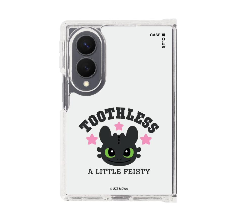 httyd toothless little feisty