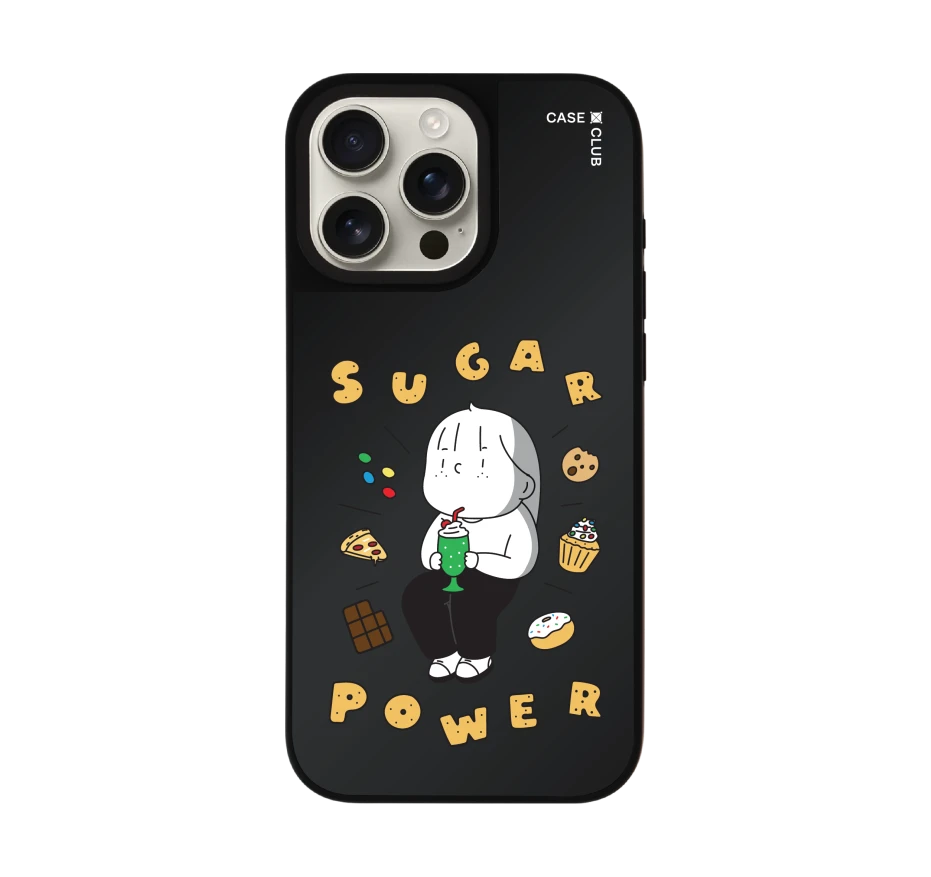ease around ติดหวาน