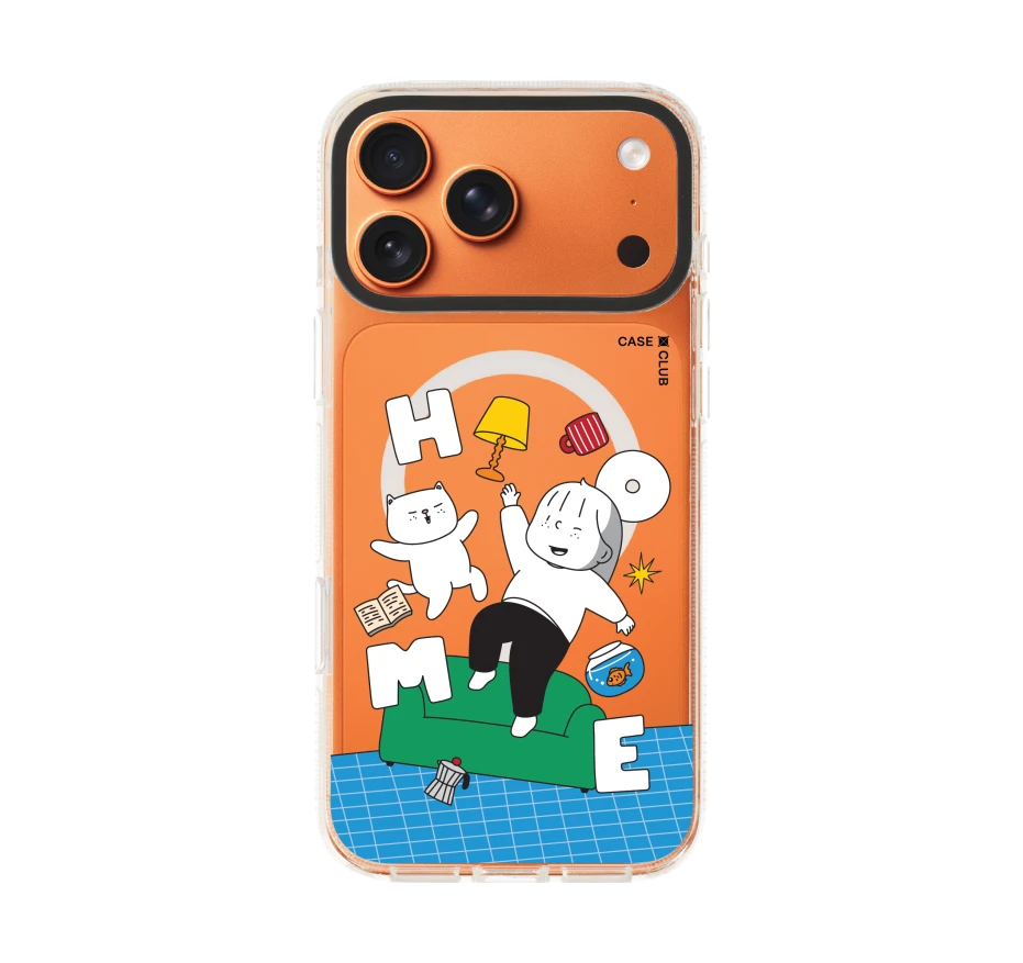 ease around บ้าน