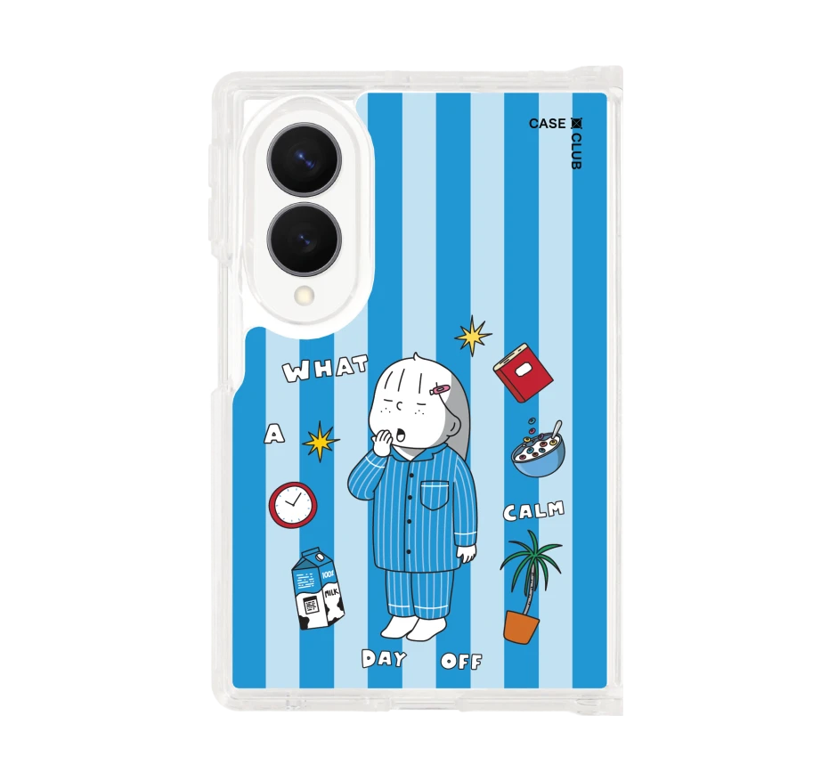 ease around วันหยุด