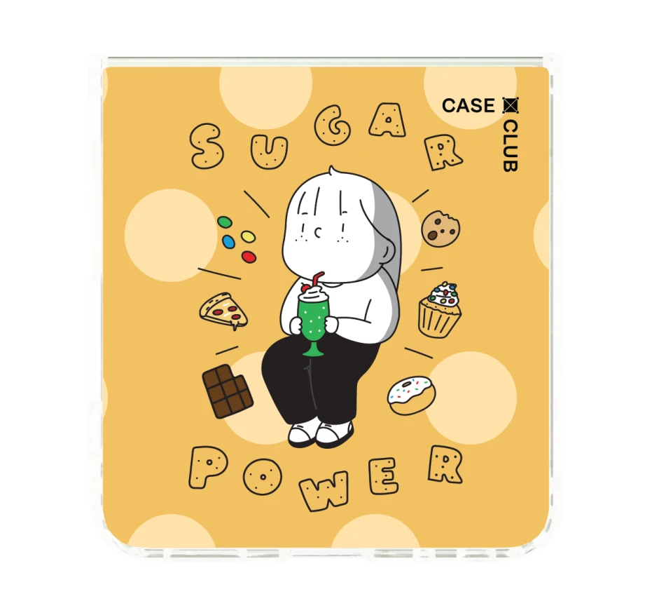 ease around ติดหวาน