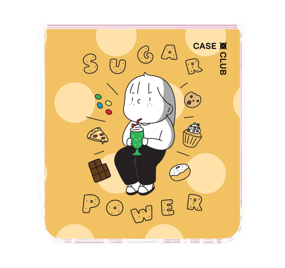 ease around ติดหวาน