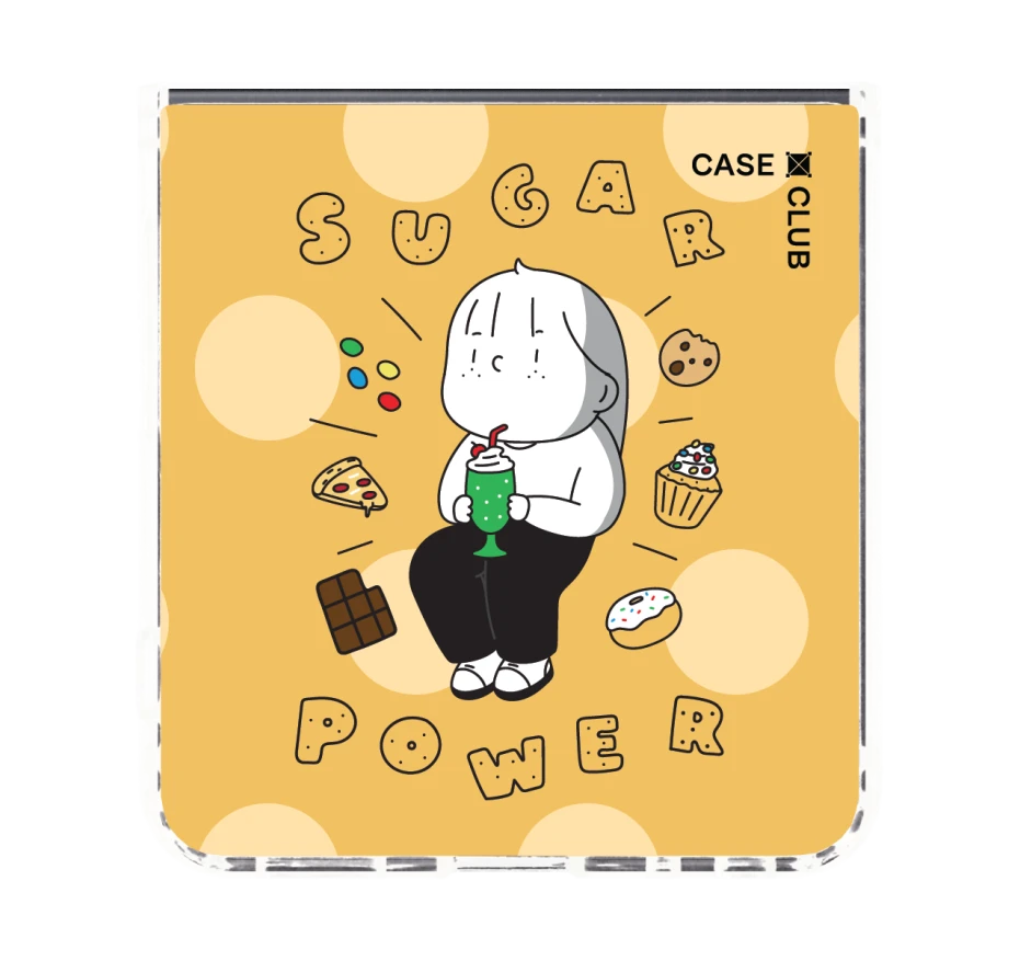 ease around ติดหวาน