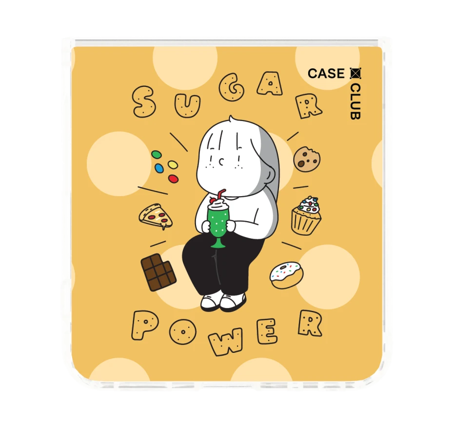ease around ติดหวาน