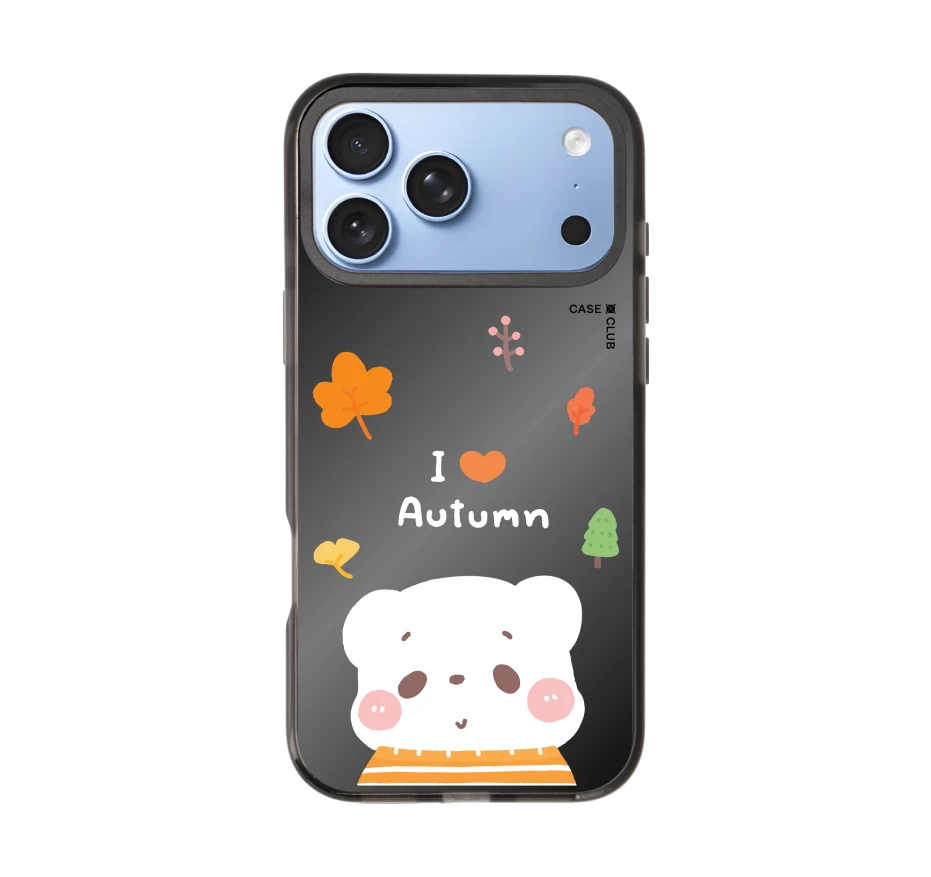 bearplease autumn
