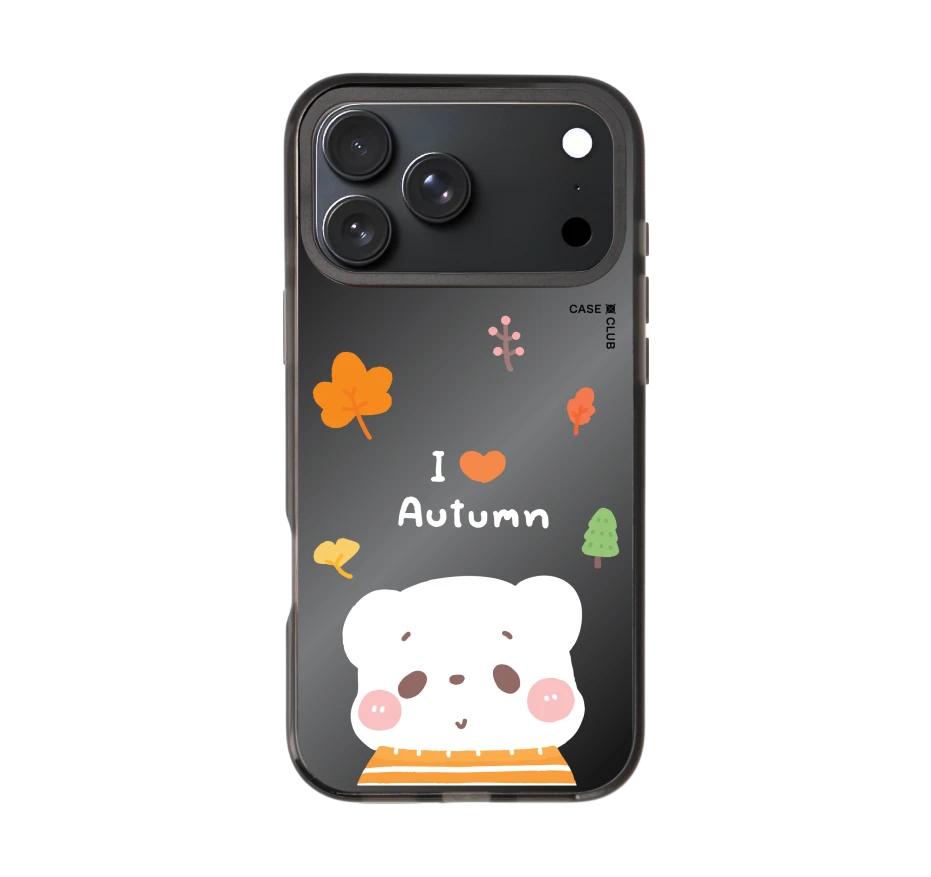 bearplease autumn