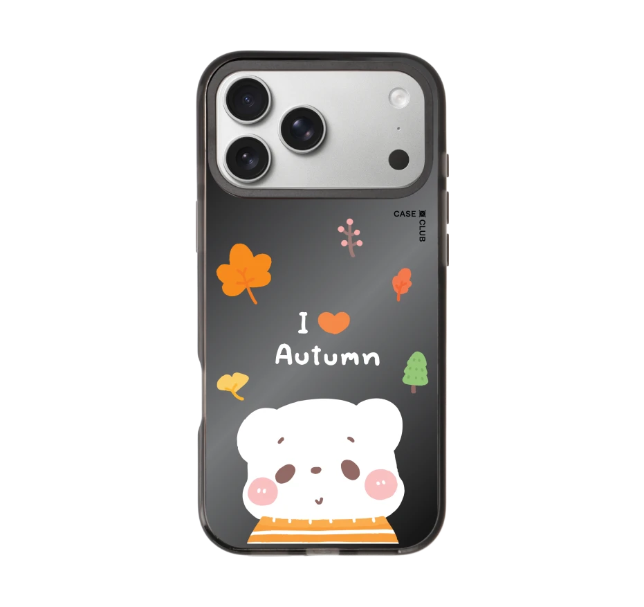 bearplease autumn