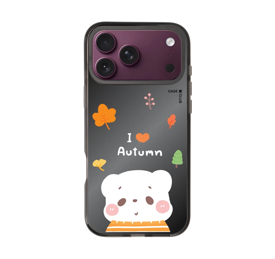 bearplease autumn