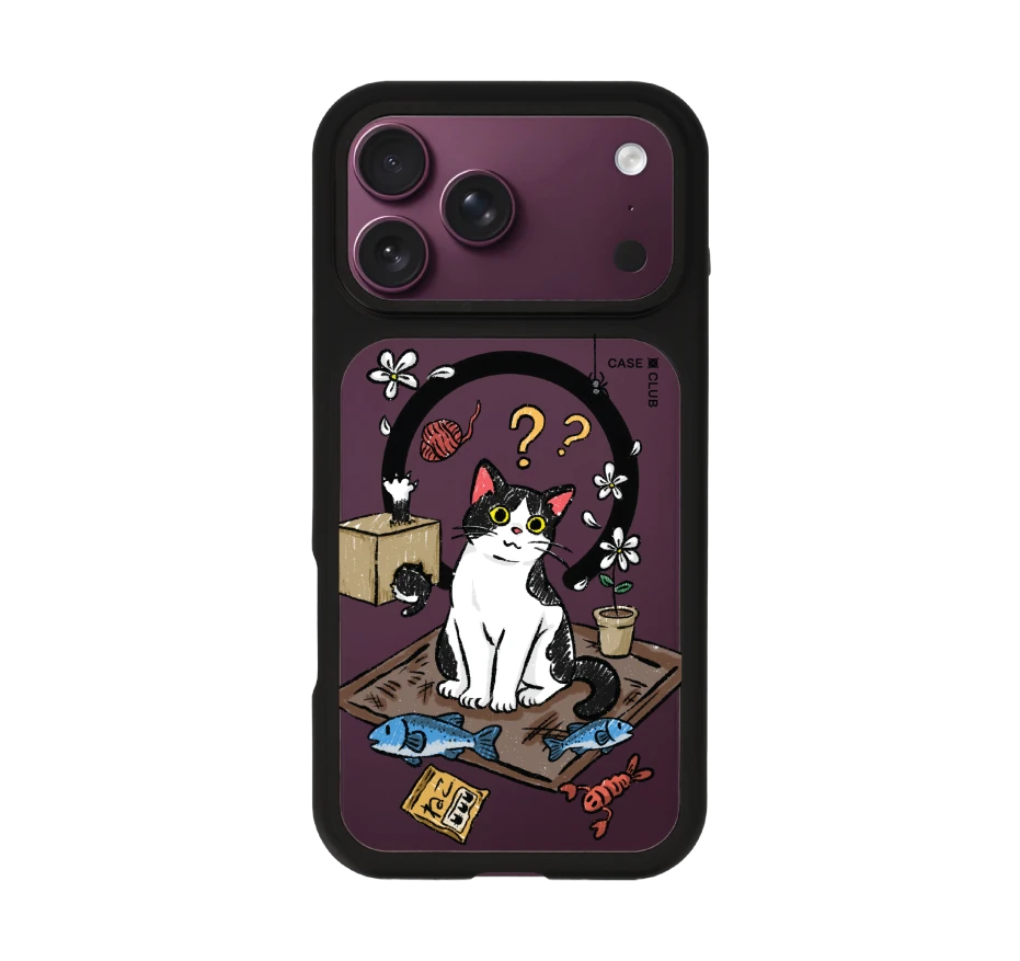 bicolor cat life
