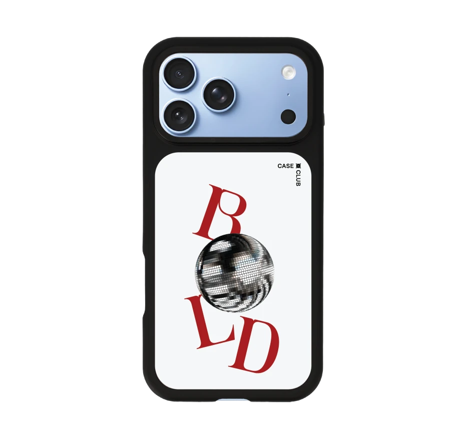 bold disco