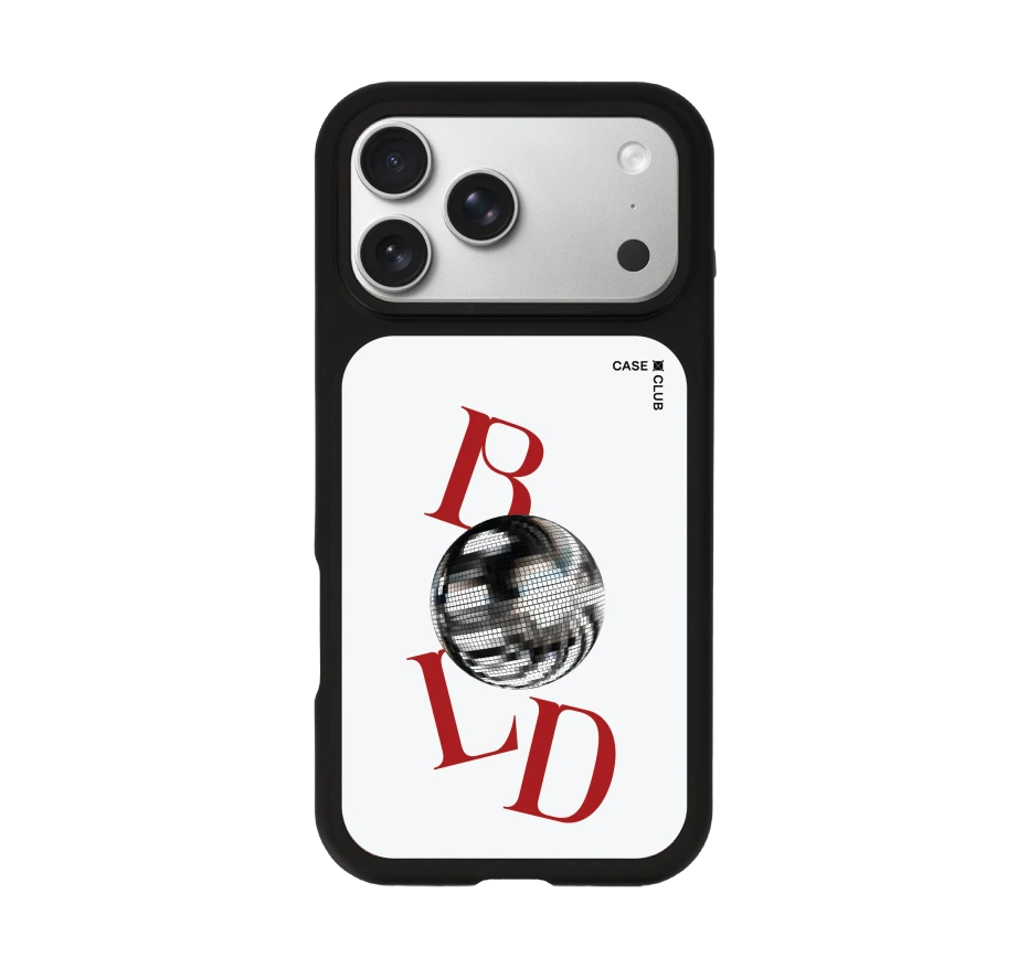 bold disco