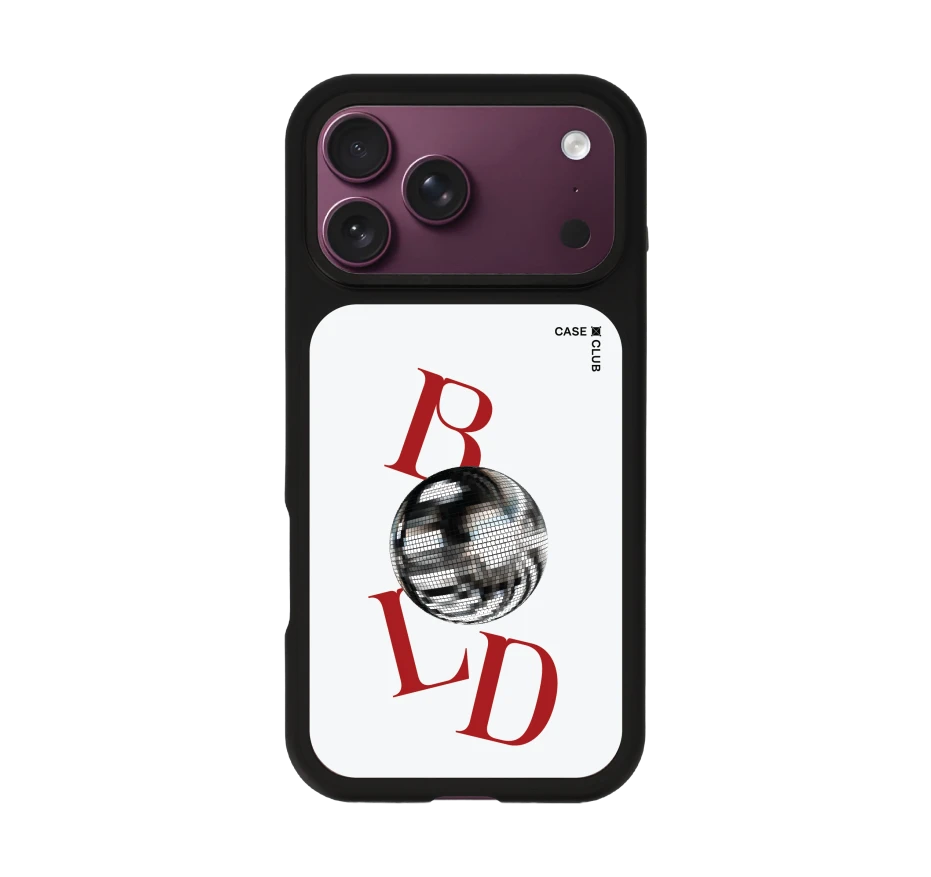 bold disco