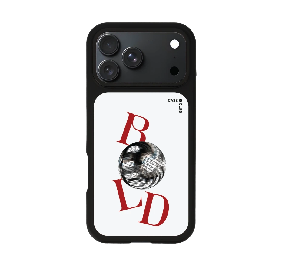 bold disco
