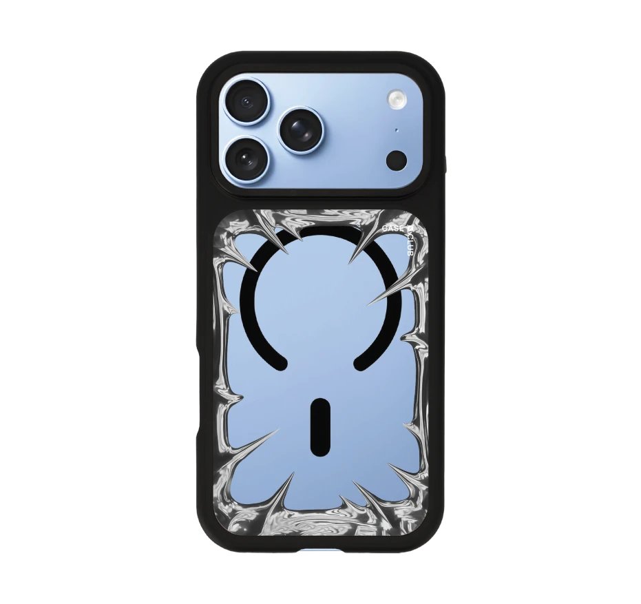 chrome frame