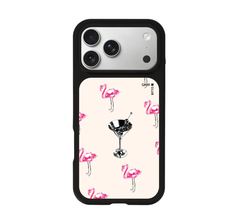 flamingo shuffle