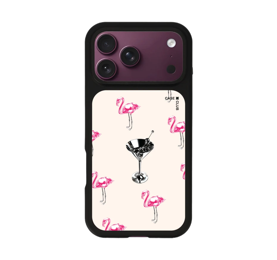flamingo shuffle