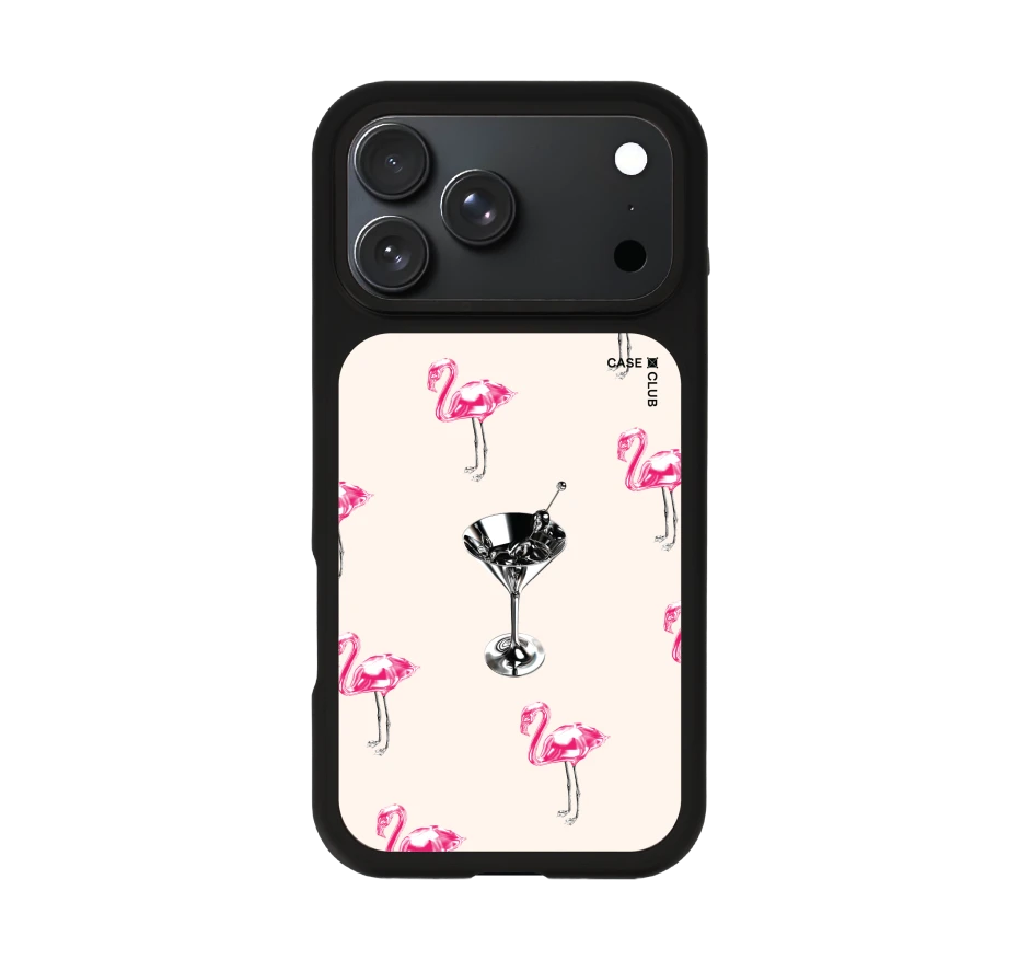 flamingo shuffle