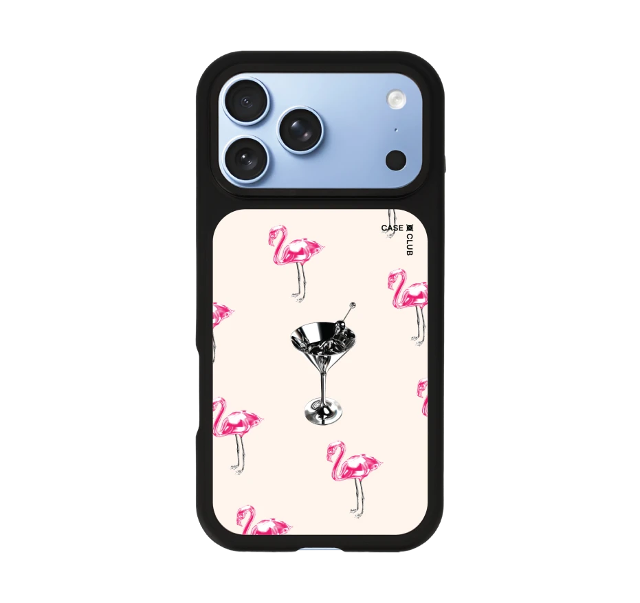 flamingo shuffle