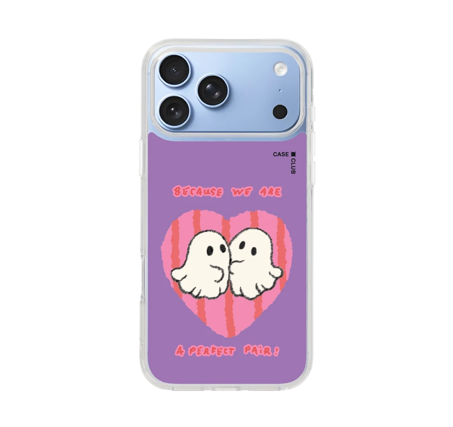 ghost club perfect pair