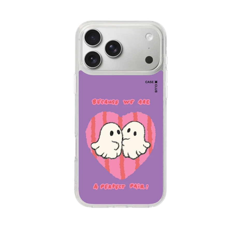 ghost club perfect pair