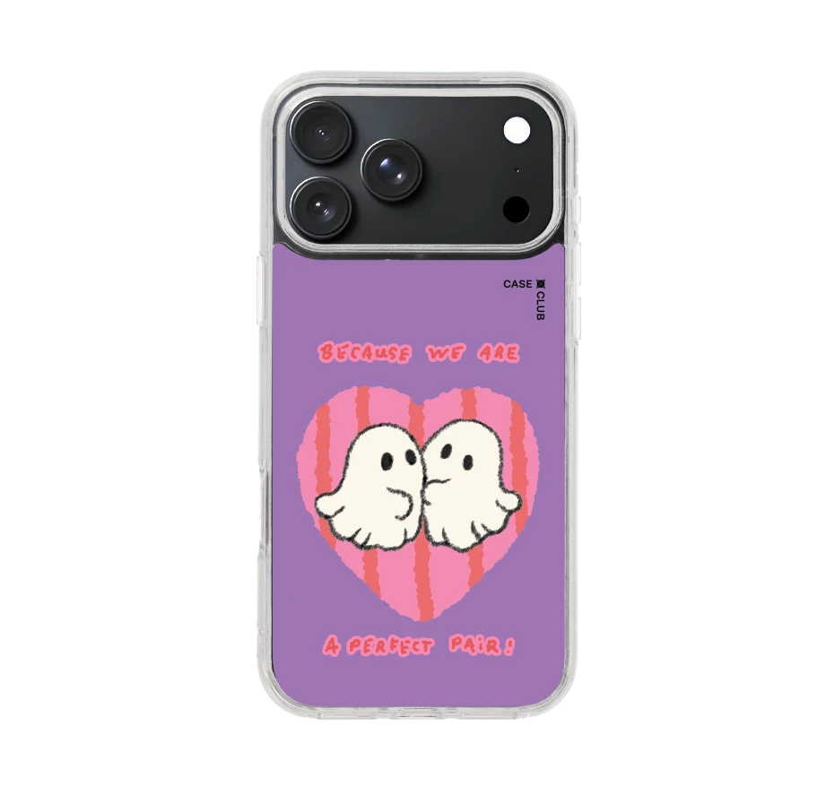 ghost club perfect pair